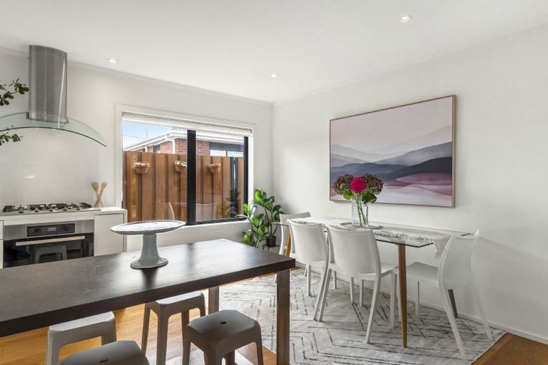 Photo of property in 5/27 Byron Avenue, Takapuna, Auckland, 0622