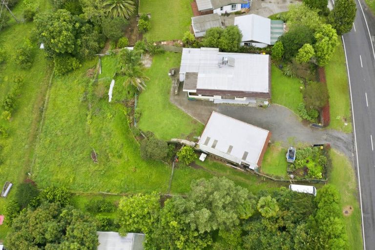 Photo of property in 33 Barrett Road, Whakamarama, Tauranga, 3180