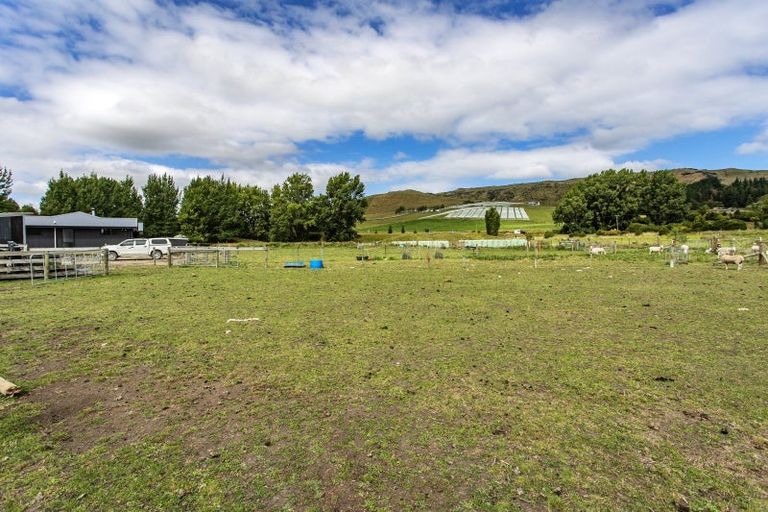 Photo of property in 4 Baxters Road, Waipara, Amberley, 7483