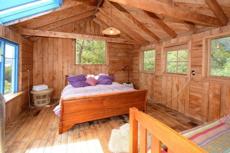 Photo of property in 17 Kokomuka Avenue, Harwood, Dunedin, 9077