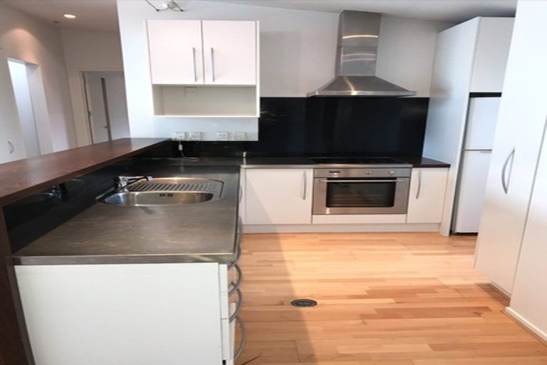 Photo of property in The Lofts, 53/185 Victoria Street, Te Aro, Wellington, 6011