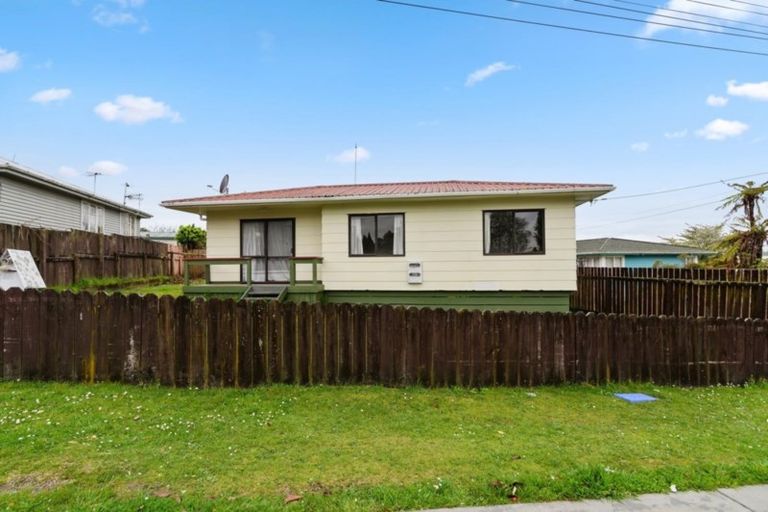 Photo of property in 25b Thomas Crescent, Western Heights, Rotorua, 3015