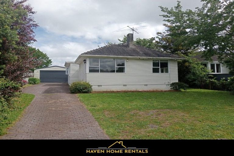 Photo of property in 29 Sheridan Crescent, Trentham, Upper Hutt, 5018