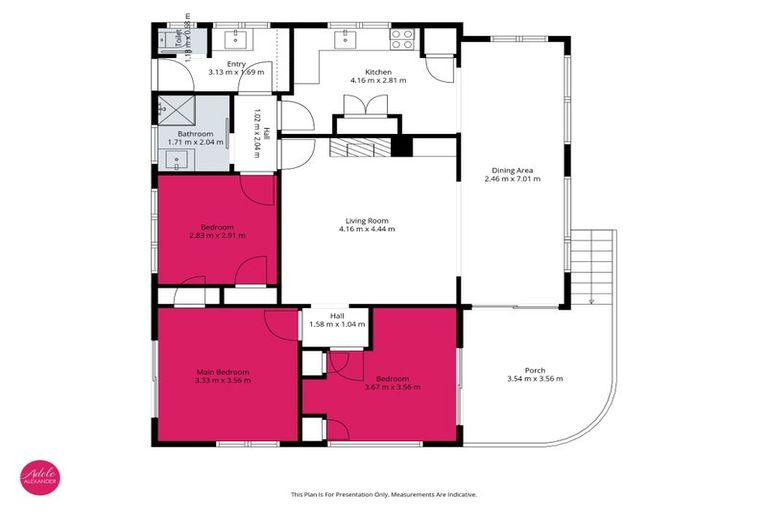 Photo of property in 27 Harris Street, Te Puke, 3119