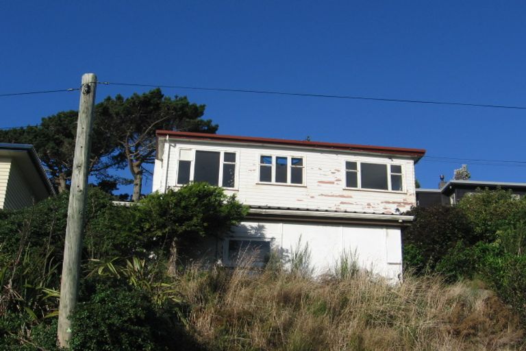 Photo of property in 35 Chesterton Street, Johnsonville, Wellington, 6037