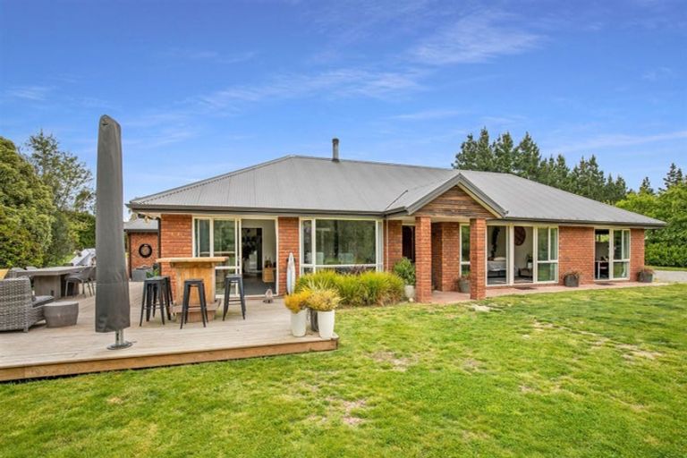 Photo of property in 2/351 Lincoln Rolleston Road, Rolleston, 7615