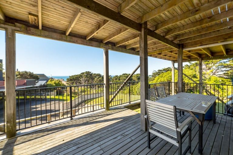 Photo of property in 48 Balfour Crescent, Castlepoint, Tinui, 5889