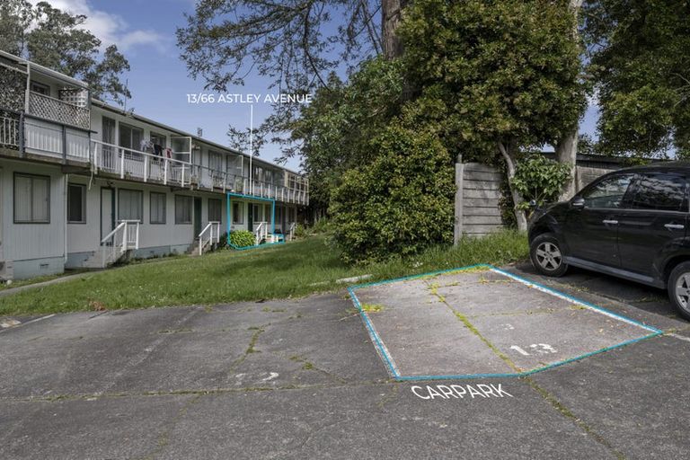 Photo of property in 13/66 Astley Avenue, New Lynn, Auckland, 0600