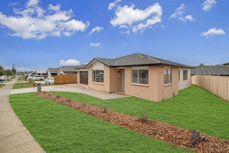 Photo of property in 147 Hitchen Road, Pokeno, 2402