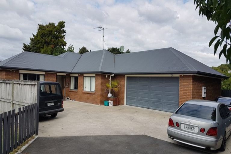 Photo of property in 70b Clarkin Road, Fairfield, Hamilton, 3214