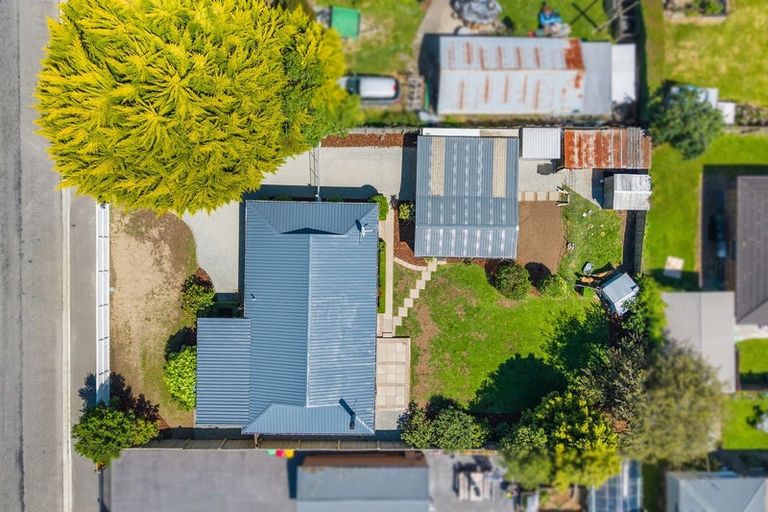 Photo of property in 24 South Belt, Rangiora, 7400