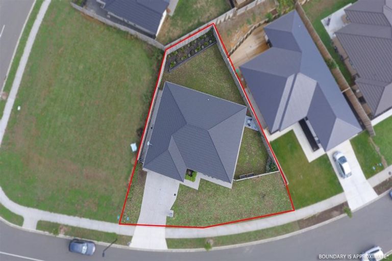 Photo of property in 3 Herbert Oldham Road, Pokeno, 2402