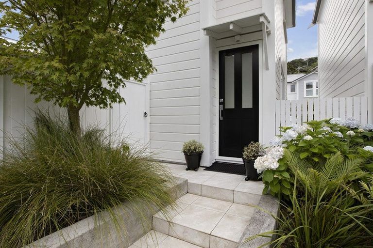 Photo of property in 49 Arcus Way, Hataitai, Wellington, 6021