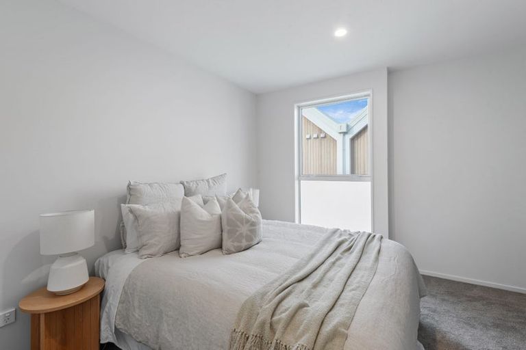 Photo of property in 2/186 Edgeware Road, Edgeware, Christchurch, 8013