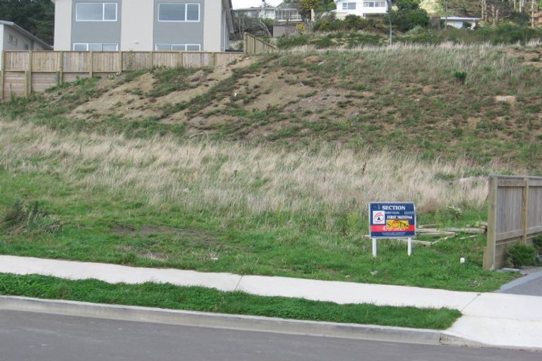 Photo of property in 44 Winsley Terrace, Churton Park, Wellington, 6037