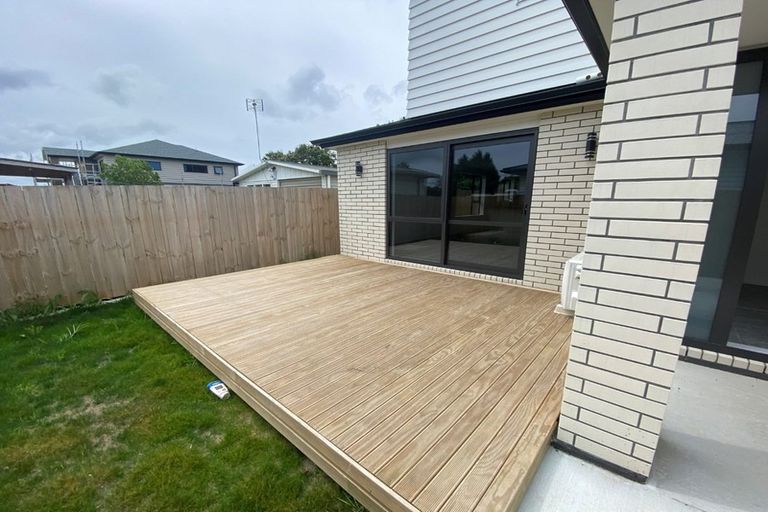 Photo of property in 27b Puriri Road, Manurewa, Auckland, 2102