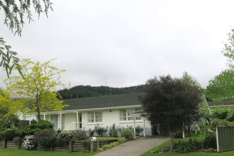 Photo of property in 2 Keepa Avenue, Paeroa, 3600