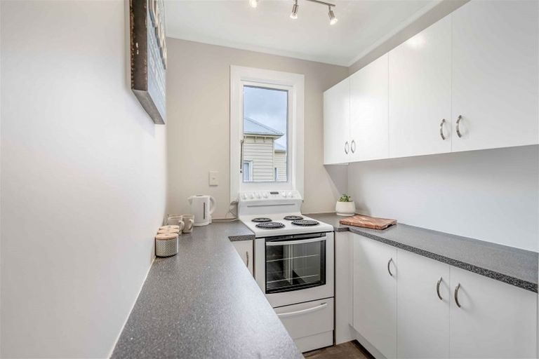 Photo of property in 25 Princes Street, Georgetown, Invercargill, 9812