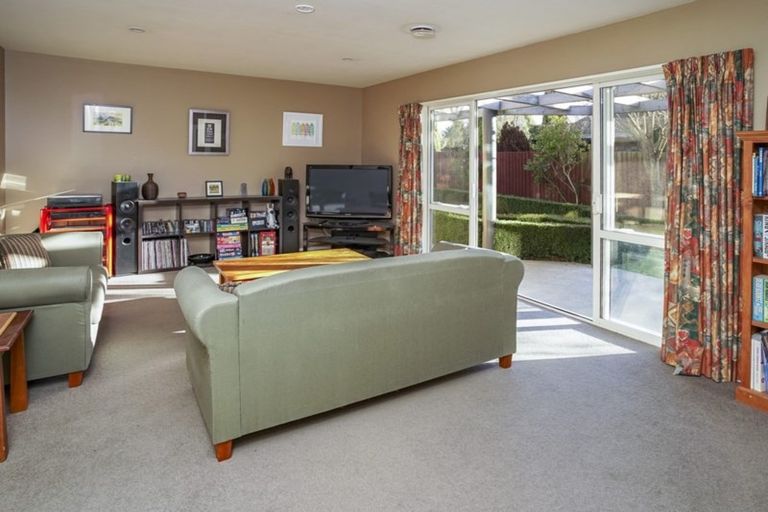 Photo of property in 29 Hewitts Road, Woodend, 7610