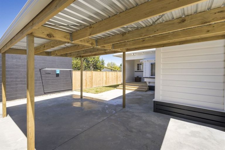 Photo of property in 5c Camden Street, Feilding, 4702
