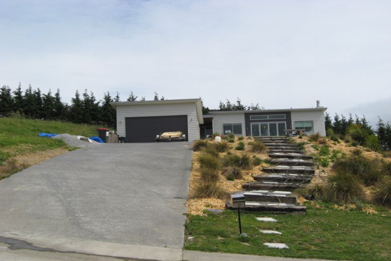 Photo of property in 38 Freshfields Road, Waimauku, 0812