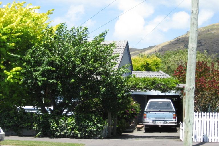 Photo of property in 6 Campbell Street, Sumner, Christchurch, 8081