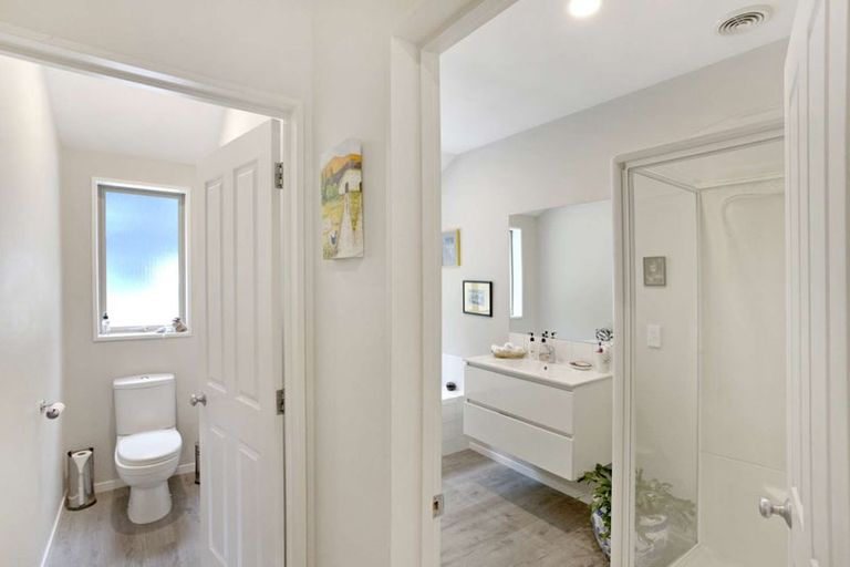 Photo of property in 15a O'neill Avenue, Northwood, Christchurch, 8051