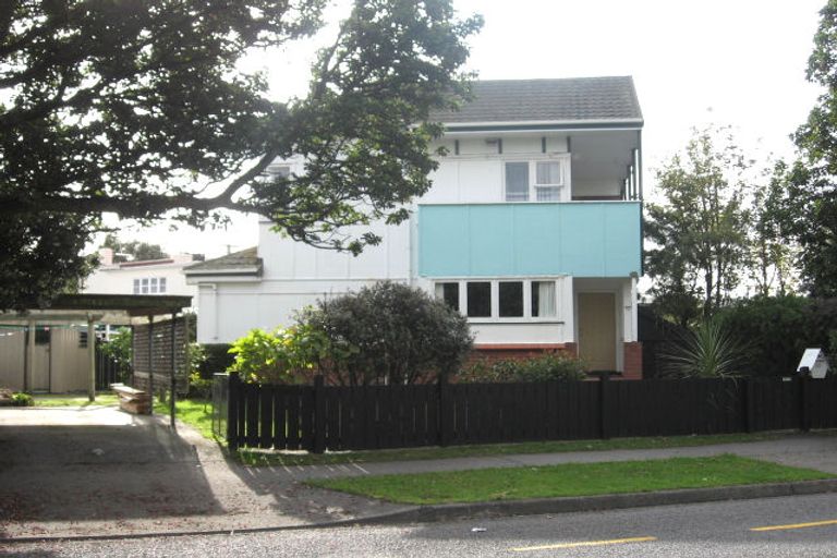 Photo of property in 97 Oxford Terrace, Epuni, Lower Hutt, 5011