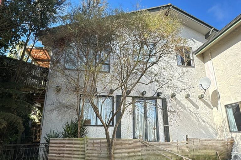 Photo of property in 61a Kingsley Street, Stokes Valley, Lower Hutt, 5019