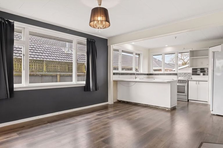 Photo of property in 21 Maryhill Avenue, Hoon Hay, Christchurch, 8025