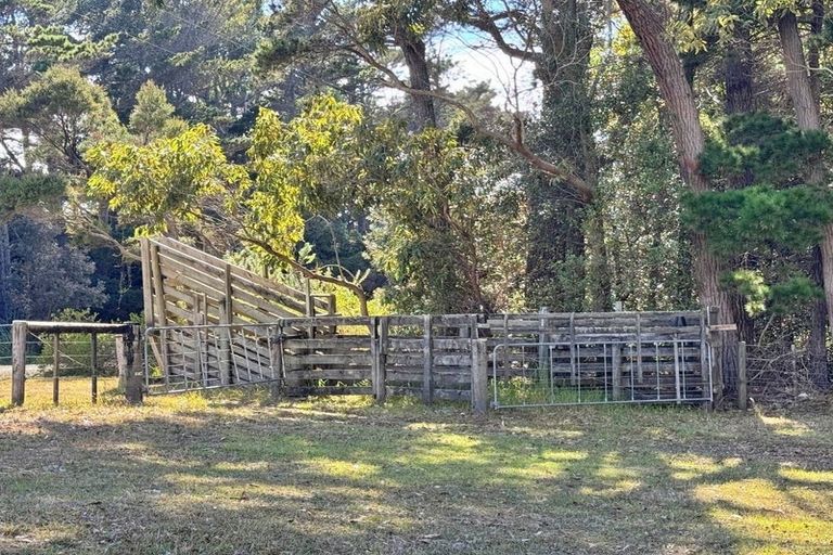 Photo of property in 494 Henderson Bay Road, Houhora, Kaitaia, 0484