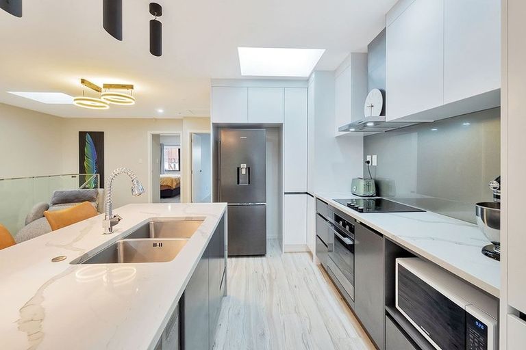 Photo of property in 39c Keegan Drive, Massey, Auckland, 0614