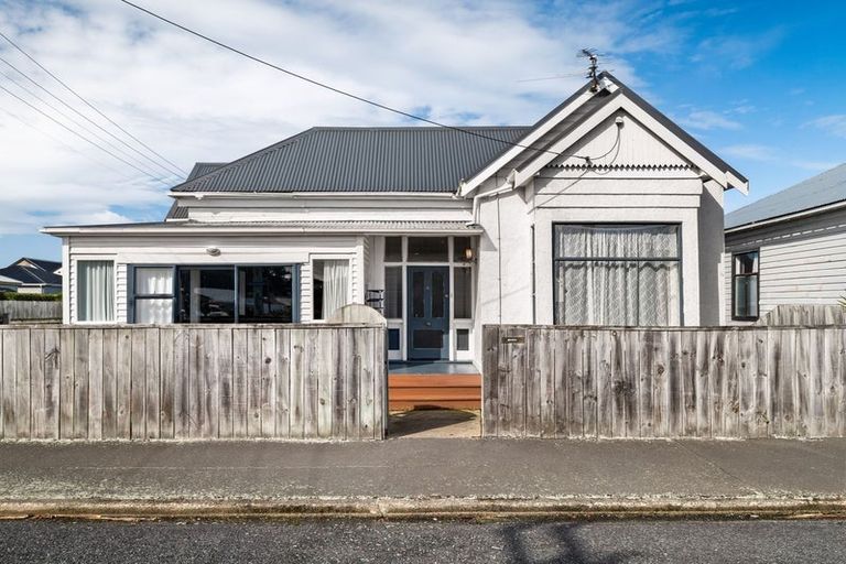 Photo of property in 8 Ravelston Street, Saint Kilda, Dunedin, 9012