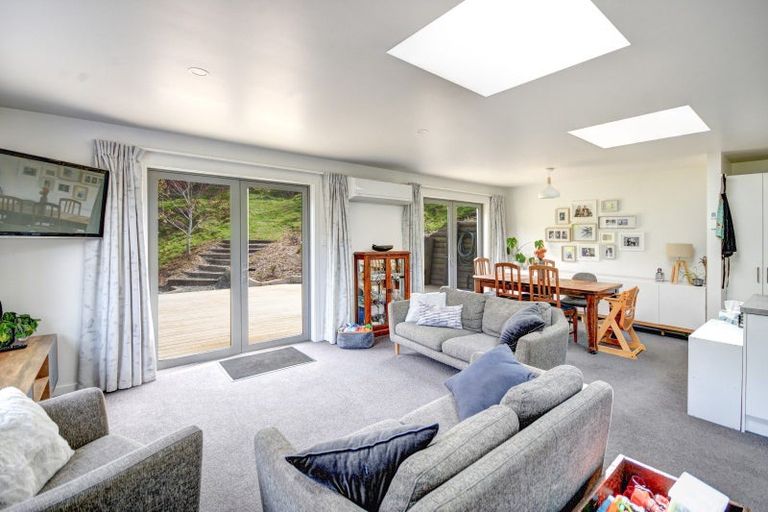 Photo of property in 3 Andail Street, Glenleith, Dunedin, 9010