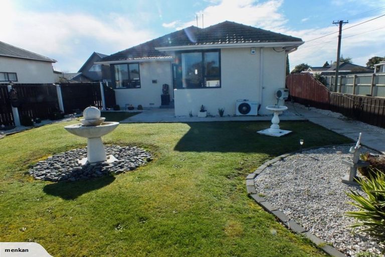 Photo of property in 53 Brynley Street, Hornby, Christchurch, 8042
