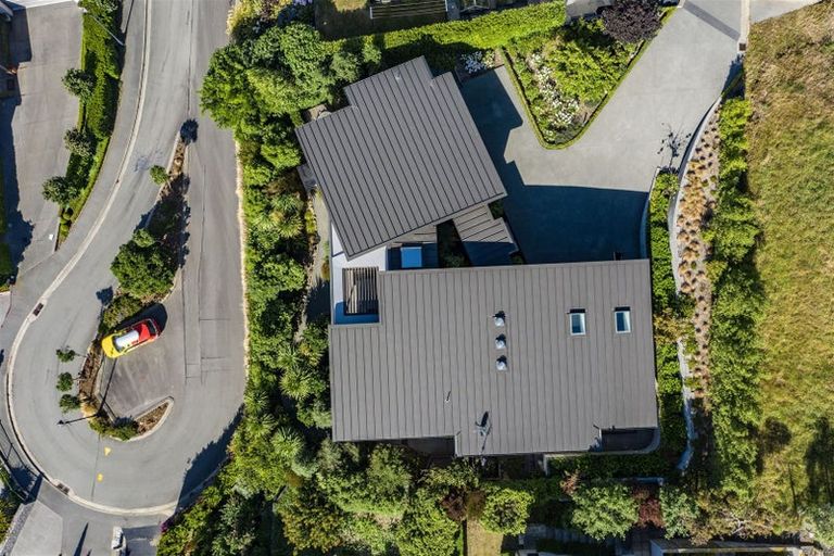 Photo of property in 9 Roystone Way, Huntsbury, Christchurch, 8022