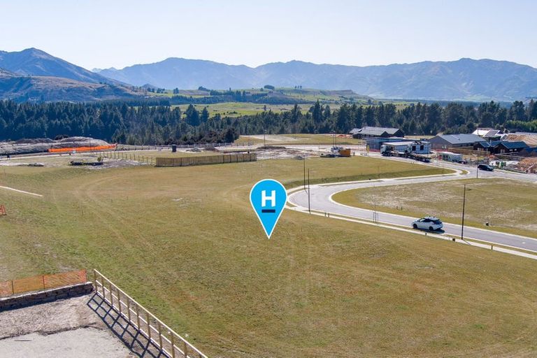 Photo of property in Northlake, 11 Erewhon Crescent, Wanaka, 9305