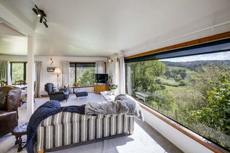 Photo of property in 122 Waipunga Road, Eskdale, Napier, 4181