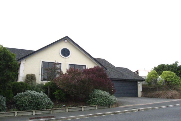 Photo of property in 221 Somerville Street, Shiel Hill, Dunedin, 9013