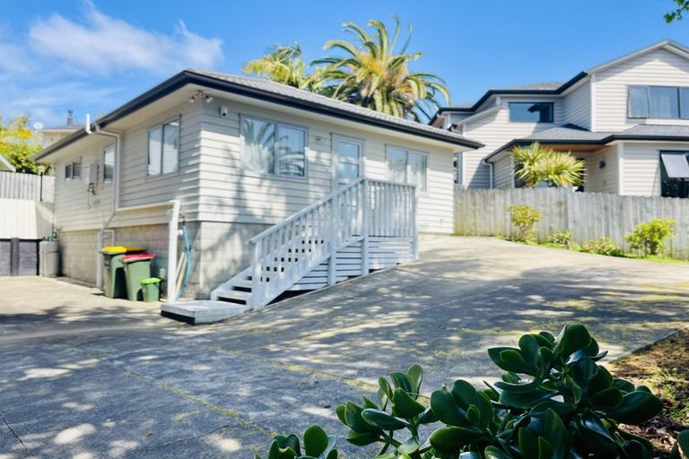 Photo of property in 12 Jandell Crescent, Bucklands Beach, Auckland, 2014