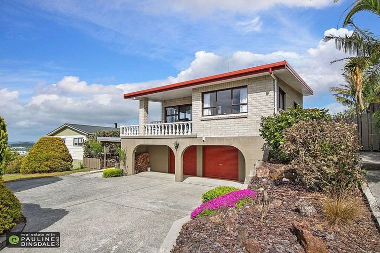 Photo of property in 26 Panorama Drive, Parahaki, Whangarei, 0112