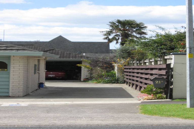 Photo of property in 21 Arundel Street, Tauranga, 3110