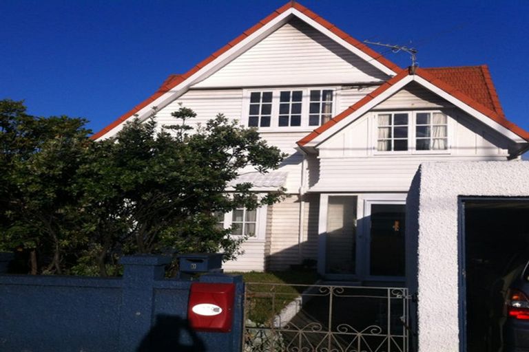 Photo of property in 179 Onepu Road, Lyall Bay, Wellington, 6022