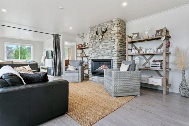 Photo of property in 521 Aspin Road, Te Miro, Cambridge, 3496