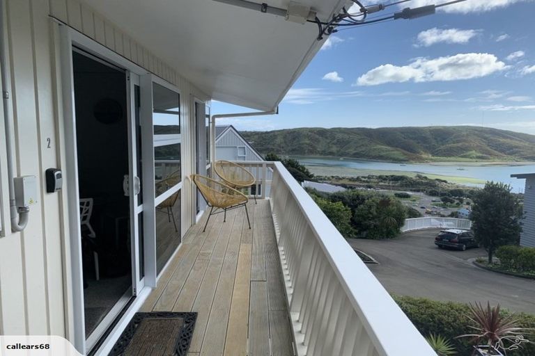 Photo of property in 14b Kahu Road, Paremata, Porirua, 5024