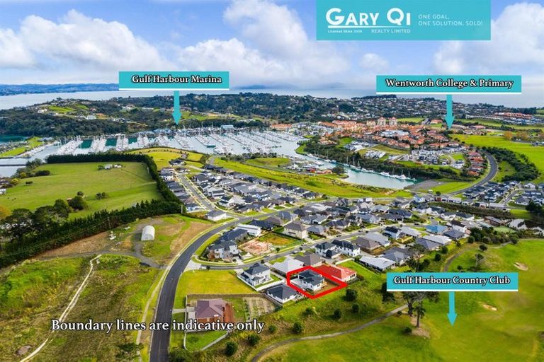 Photo of property in 55 Discovery Drive, Gulf Harbour, Whangaparaoa, 0930
