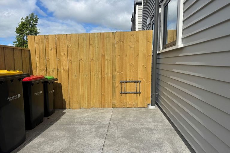 Photo of property in 1/2b Dellow Place, Spreydon, Christchurch, 8024