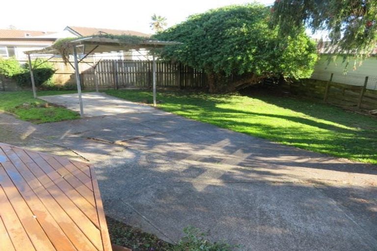 Photo of property in 45 Pallant Street, Manurewa, Auckland, 2102
