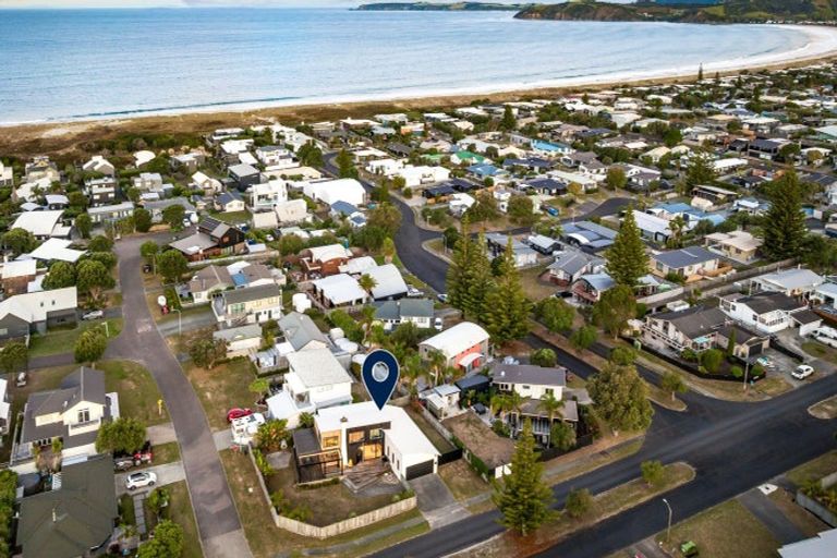 Photo of property in 114 Omaha Drive, Omaha, Warkworth, 0986