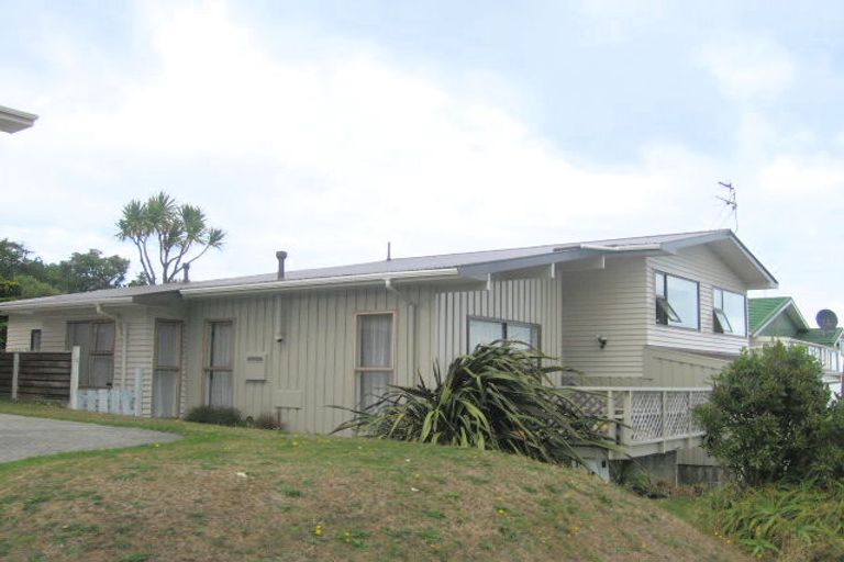 Photo of property in 9 Southgate Road, Southgate, Wellington, 6023